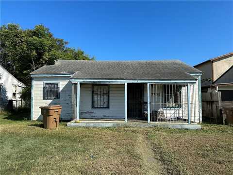 2730 Niagara Street, Corpus Christi, TX 78405