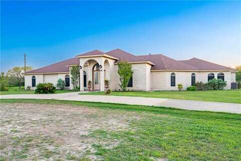 5763 Santa Isabelle Dr, Robstown, TX 78380