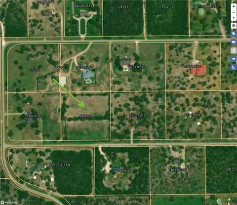 4.5 Acres County Road 2112, Alice, TX 78332