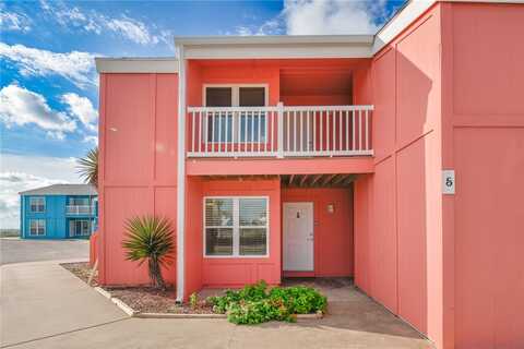 800 Beach Access Road 1-A, Port Aransas, TX 78373