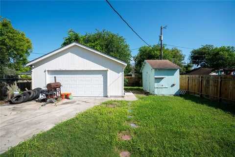 618 Louisiana Ave, Corpus Christi, TX 78404