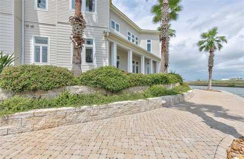 3700 Island Moorings Pkwy, Port Aransas, TX 78373