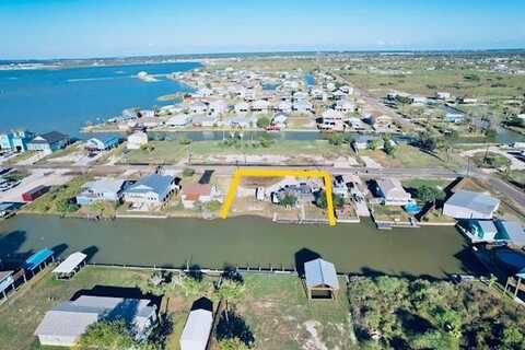 106 & 108 Lakeview Road, Rockport, TX 78382