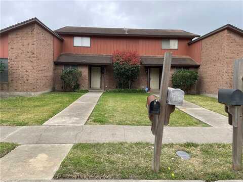 4217 Acushnet Drive, Corpus Christi, TX 78413