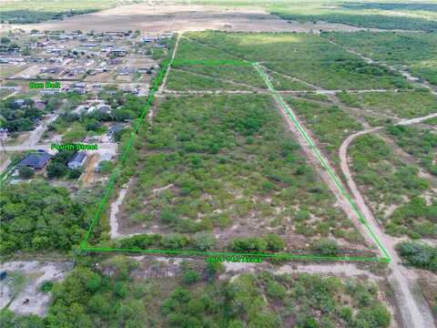 Lot 9 S Hwy 281, BenBolt, TX 78332