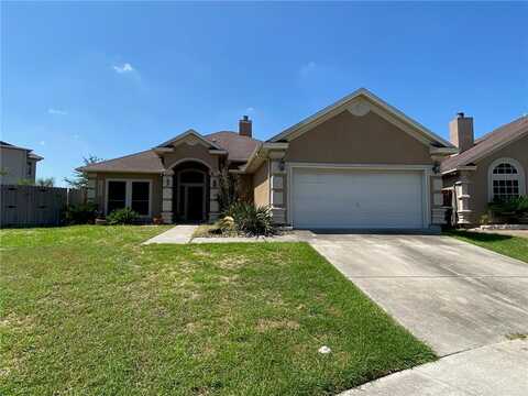 14833 Columbia River Dr, Corpus Christi, TX 78410