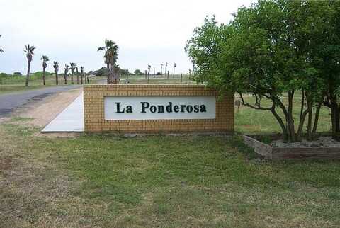 24418 La Ponderosa Drive, Mathis, TX 78368