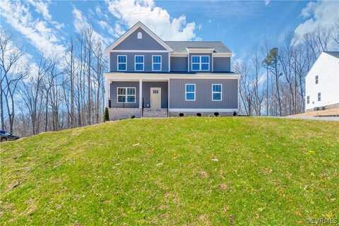 12008 Autumn Knoll Drive, Mechanicsville, VA 23116