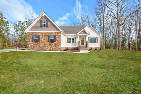 12009 Autumn Knoll Drive, Mechanicsville, VA 23116