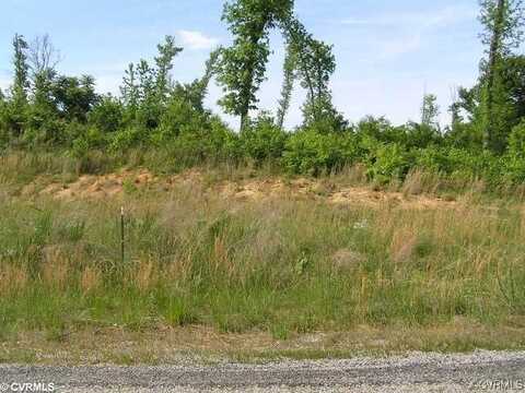 Lot 8 Lakeside Drive Extension, Blackstone, VA 23824