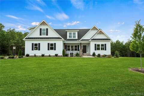 10111 Cabernet Lane, Mechanicsville, VA 23116