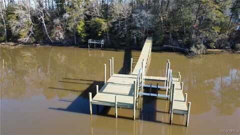Grass Creek Trail, Little Plymouth, VA 23091