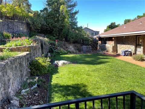 13160 Cliff Drive, Lower Lake, CA 95457