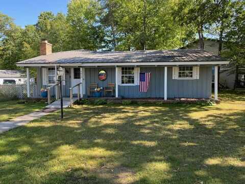 4819 S Straits, Indian River, MI 49749