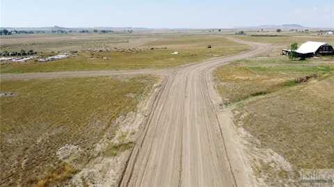 Lot 7 Blk 3 High Noon Drive, Shepherd, MT 59079