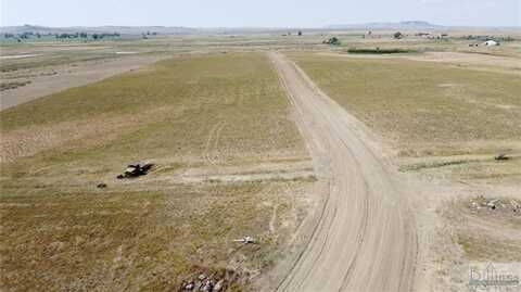 Lot 2 Blk 1 High Noon Drive, Shepherd, MT 59079