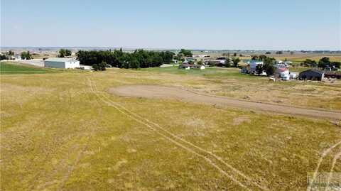 Lot 6 Blk 3 High Noon Drive, Shepherd, MT 59079