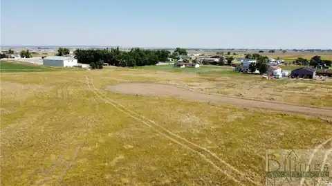 Lot 6 Blk 3 High Noon Drive, Shepherd, MT 59079