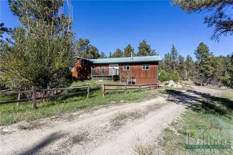 128 Bundy, Lavina, MT 59046