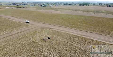 Lot 1 Blk 2 High Noon Drive, Shepherd, MT 59079