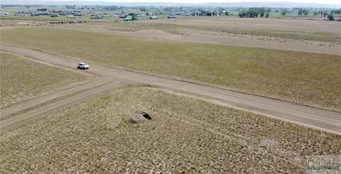 Lot 3 Blk 2 High Noon Drive, Shepherd, MT 59079