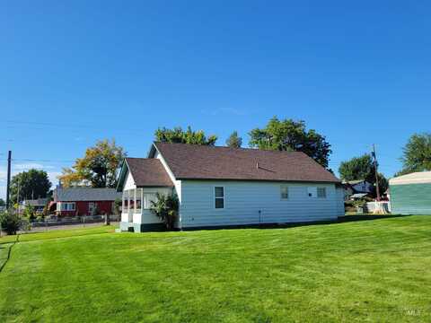 560 N State Street, Hagerman, ID 83332