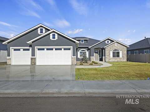 4557 N Blissful, Meridian, ID 83646