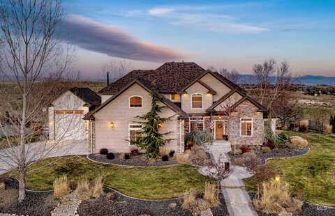 5908 N Highhill Place, Star, ID 83669
