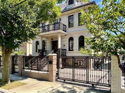 2317 East 63rd Street, Brooklyn, NY 11234