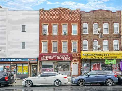 169 Wyckoff Avenue, Brooklyn, NY 11237