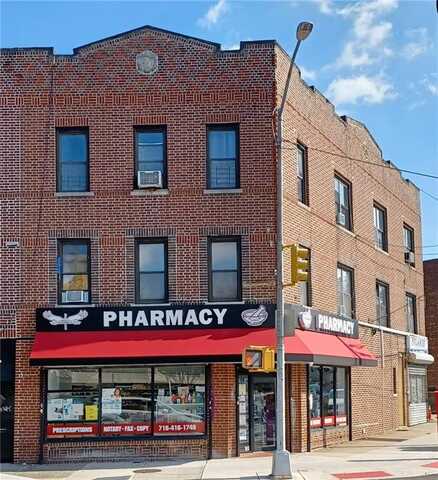 64-02 Grand Avenue, Maspeth, NY 11378