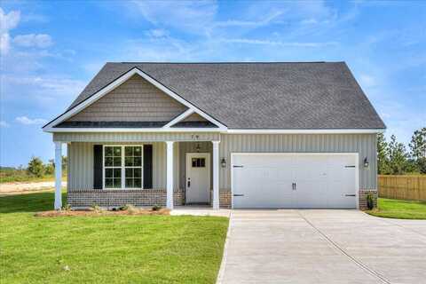 79 Springdale Road, Graniteville, SC 29829