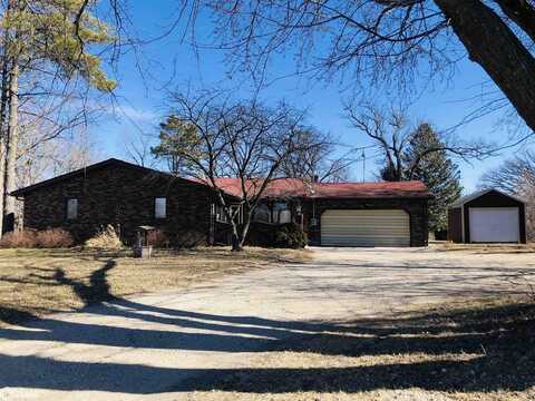 17719 Eagle Avenue, Clear Lake, IA 50428