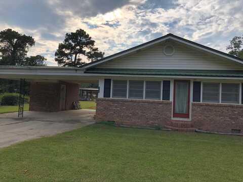 110 Liles, East Brewton, AL 26426