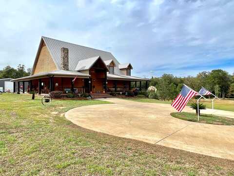 2700 HILLTOP ROAD, Newton, AL 36352