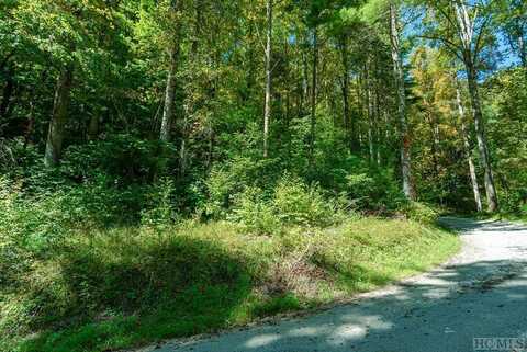 Lot 17 Cullowhee Forest Road, Cullowhee, NC 28723