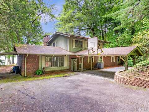 987 Cold Mountain Road, Lake Toxaway, NC 28747
