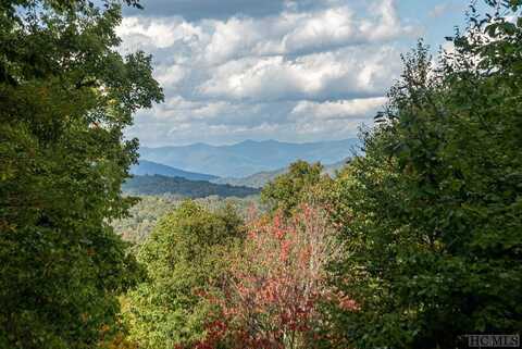 Lot 59 Old Wagon Trail, Highlands, NC 28741