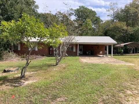 4684 Old Highway 11, Purvis, MS 39475