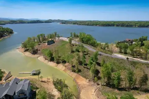 Lot 46 Stone Harbor Drive, Dandridge, TN 37725