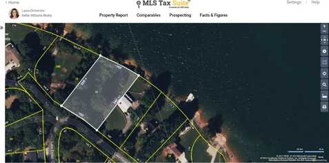 Lot 36&pt3 Lake Forest Circle, Talbott, TN 37877