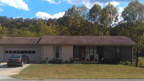 374 Vista Dr, Thorn Hill, TN 37881, MLS# 9942832