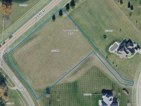 36 Buckeye Field Court, Lebanon, OH 45036