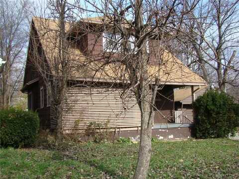 4421 Waymire Avenue, Dayton, OH 45406