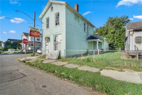 61 Boltin Street, Dayton, OH 45403