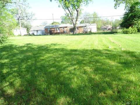 2851 Sage Ave, Dayton, OH 45417