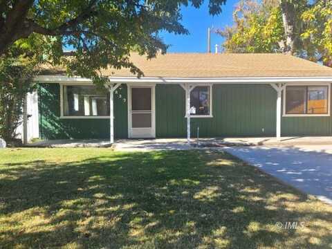 237 Hanby Ave, Bishop, CA 93514