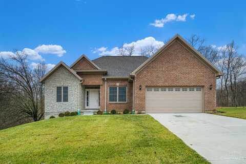 1259 Wexford Lane, Delhi, OH 45238