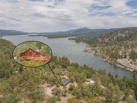 275 Big Bear Tract, Fawnskin, CA 92333