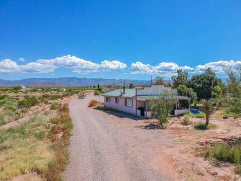 7703 Us Hwy 70, Tularosa, NM 88352